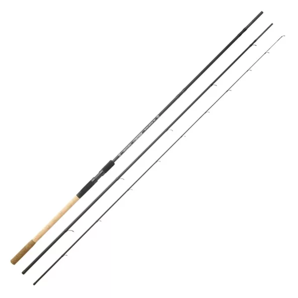 Garbolino Addiction Match Distance 4,50m 3-delna Match palica