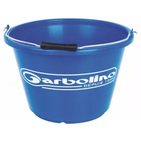 Garbolino vedro za krmo 18L
