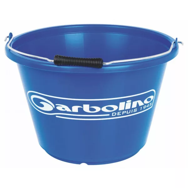 Garbolino vedro za krmo 18L