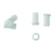 Garbolino PTFE teflonski notranji del / teflonski vložek 5.0MM/4.2MM x5