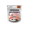 Garbolino Elastic Hollow Super Soft Fighter votla cevna guma za palico 1,2 / premium cevna guma