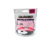 Garbolino Elastic Hollow Super Soft Fighter votla cevna guma za palico 2,5 / premium cevna guma