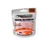 Garbolino Elastic Hollow Super Soft Fighter votla cevna guma za palico 3,2 / premium cevna guma