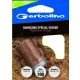 GARBOLINO FEEDER HOOKS 10 (SIZE 10 LINE 0,16mm) predvezana trnka