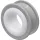 Garbolino - TEFLON ELASTIC SLIDER BUSH 9,4mm - Valjčno vodilo za elastiko