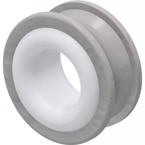 Garbolino - TEFLON ELASTIC SLIDER BUSH 9,4mm - Valjčno vodilo za elastiko