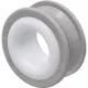 Garbolino - TEFLON ELASTIC SLIDER BUSH 9,4mm - Valjčno vodilo za elastiko