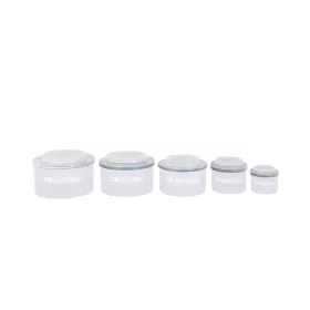   Garbolino Set posod za omejitev količine / set omejevalnih škatel / omejevalni set