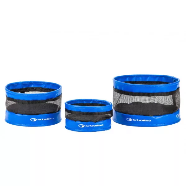 Garbolino Anti-Escape Soft set vab, 3 kosi