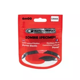   Garbolino ELASTIQUE ZOMBIE SPECIMEN guma za palico na vlečenje 2,2 MM / polna guma za palico na vlečenje