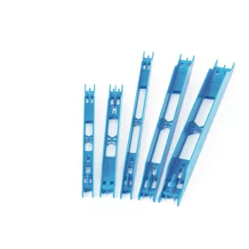   Garbolino POLE WINDERS / 19 cm x 16 mm - modra / lestev za ribiško opremo