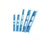 Garbolino POLE WINDERS / 26 cm x 18 mm - modra / lestev za ribiško opremo
