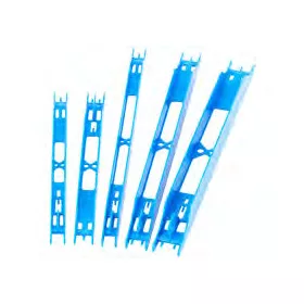   Garbolino Pole Winders / 26 cm x 24 mm / Modra / Lestev za ribiško opremo