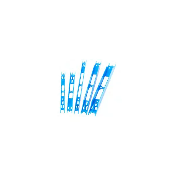 Garbolino Pole Winders / 26 cm x 24 mm / Modra / Lestev za ribiško opremo