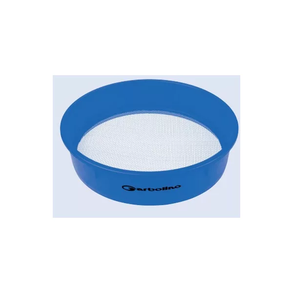 Garbolino 6 mm sito za krmljenje / sito za mletje za kad ekstra veliko / sito z plastičnim okvirjem