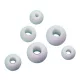 GARBOLINO TEFLON PULLER BEADS L gumijasta kroglica / puller kroglica