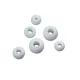 Garbolino - TEFLON PULLER BEADS 4,2-5mm - Gumijasta kroglica