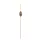 Garbolino FLOAT COMPETITION SP T19 - TITANIUM - 2,00 gr plovec