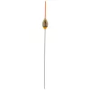 Garbolino - COMPETITION FLOAT SP T38 - TITANIUM 0,3gr tekmovalni plovec