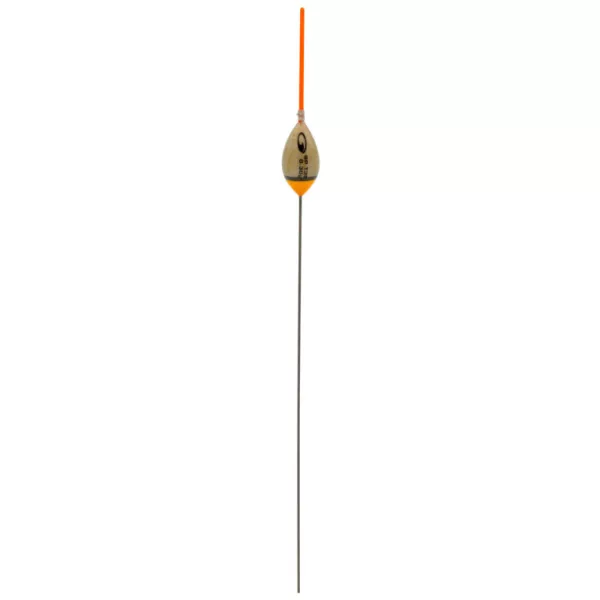 Garbolino - COMPETITION FLOAT SP T38 - TITANIUM 0,3gr tekmovalni plovec