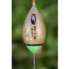 Garbolino - COMPETITION FLOAT SP T38 - TITANIUM 0,8gr tekmovalni plovec