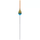 Garbolino Flotteur Competition SP T47 - Titane 0,6gr Tekmovalni plovec