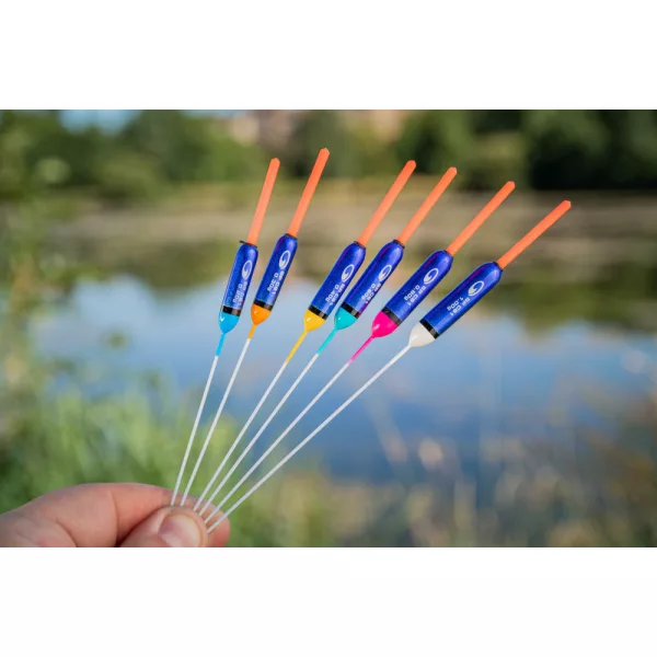 Garbolino Carp Competition Float Sp C81 - 0,3gr - Hard Skin - Inter 3,0Mm - Tekmovalni plovec - Plovec za svetilno palčko