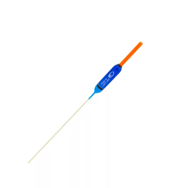 Garbolino Carp Competition Float Sp C81 - 0,4gr - Hard Skin - Inter 3,0Mm - Tekmovalni plovec - Svetleči plovec