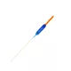 Garbolino Carp Competition Float Sp C81 - 0,4gr - Hard Skin - Inter 3,0Mm - Tekmovalni plovec - Svetleči plovec