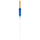 Garbolino Carp Competition Float Sp C81 - 0,6gr - Hard Skin - Inter 3,0Mm - Tekaški plovec - Plovec za svetlobno palico