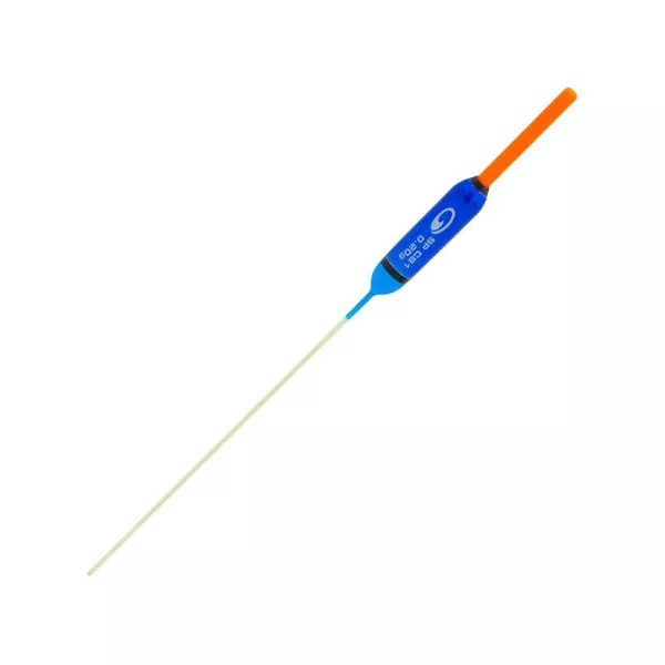 Garbolino Carp Competition Float Sp C81 - 0,8gr - Hard Skin - Inter 3,0Mm - Tekmovalni plovec - Svetleči plovec