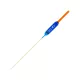 Garbolino Carp Competition Float Sp C81 - 0,8gr - Hard Skin - Inter 3,0Mm - Tekmovalni plovec - Svetleči plovec