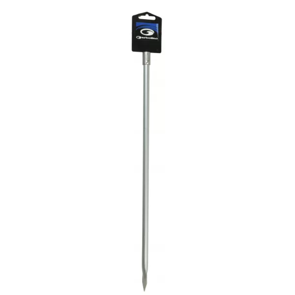 Garbolino Aluminijasto držalo za meredov z zabijanjem v tla 40cm