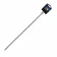 Garbolino - ALUMINIUM BANK STICK - Podporna palica 75cm