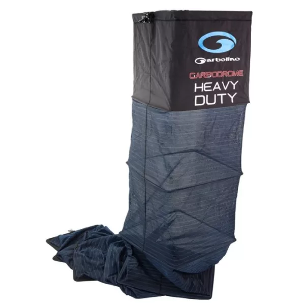 Garbolino - KEEPNET GARBODROME - HEAVY DUTY CARP RECTANGULAR - Tekmovalna mreža za ribe