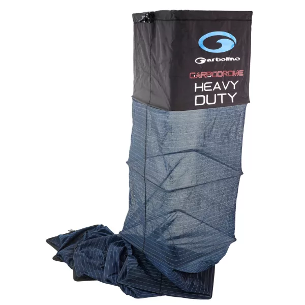 Garbolino BOURRICHE GARBODROME - HEAVY DUTY CARP RECTANGULAIRE 350 tekmovalna mreža za ribe