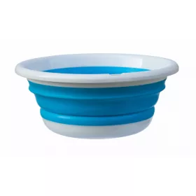   Garbolino COLLAPSIBLE BOWL - Dodatek, zložljiva posoda za umivanje rok