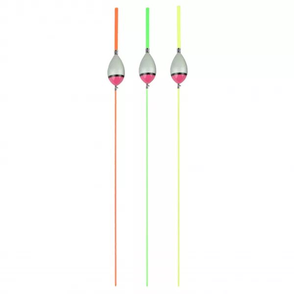 Garbolino Competition Float SP X08 - 3gr Tekmovalni plovec