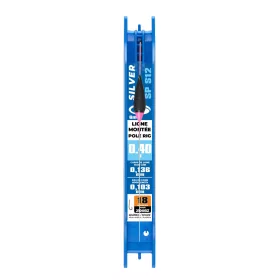   Garbolino Competition Pole Rigs SP S12 Pripravljen sistem za palico 1,0gr