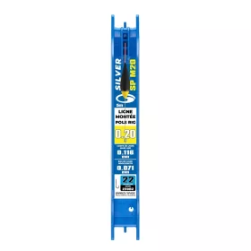  Garbolino Competition Pole Rigs SP M20 Pripravljen sistem za palico 1,0gr