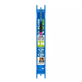   Garbolino Competition Pole Rigs SP M25 Pripravljen sistem za palico 0,4gr