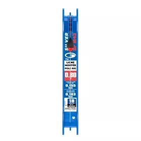   Garbolino Competition Pole Rigs SP M43 Pripravljen sistem za palico 3,0gr
