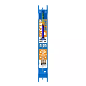   Garbolino Competition Pole Rigs SP C56 Pripravljena montaža za ribiško palico 0,8gr