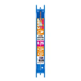   Garbolino Competition Pole Rigs SPX08 Pripravljena montaža za ribiško palico 0,75gr
