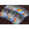 Garbolino Flotteur Competition SP A83 0,50gr Ploveč Z zamenljivo anteno