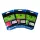 Garbolino Elastic Hollow - Fighter Hi-Stretch 3m 2,1mm Guma za deljeno palico