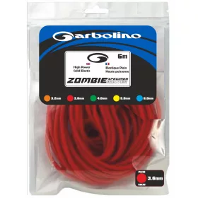   Garbolino Elastic Solid Zombie Max Polna ribiška guma 3,2mm 6m