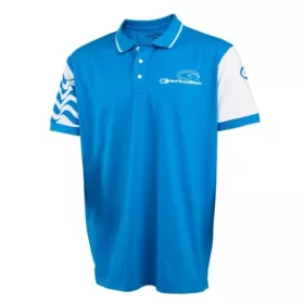 Garbolino POLO GARBOLINO BLUE WAVE XL polo majica