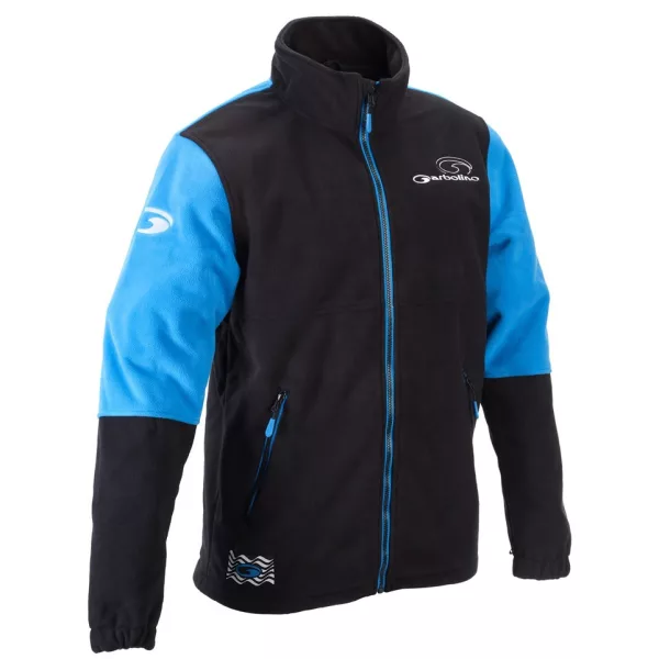 Garbolino - Windproof Jacket Match - Flis zgornji del - XXL