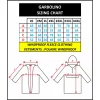 Garbolino - Vetroodporna jakna Match - Flis zgornji del - XL